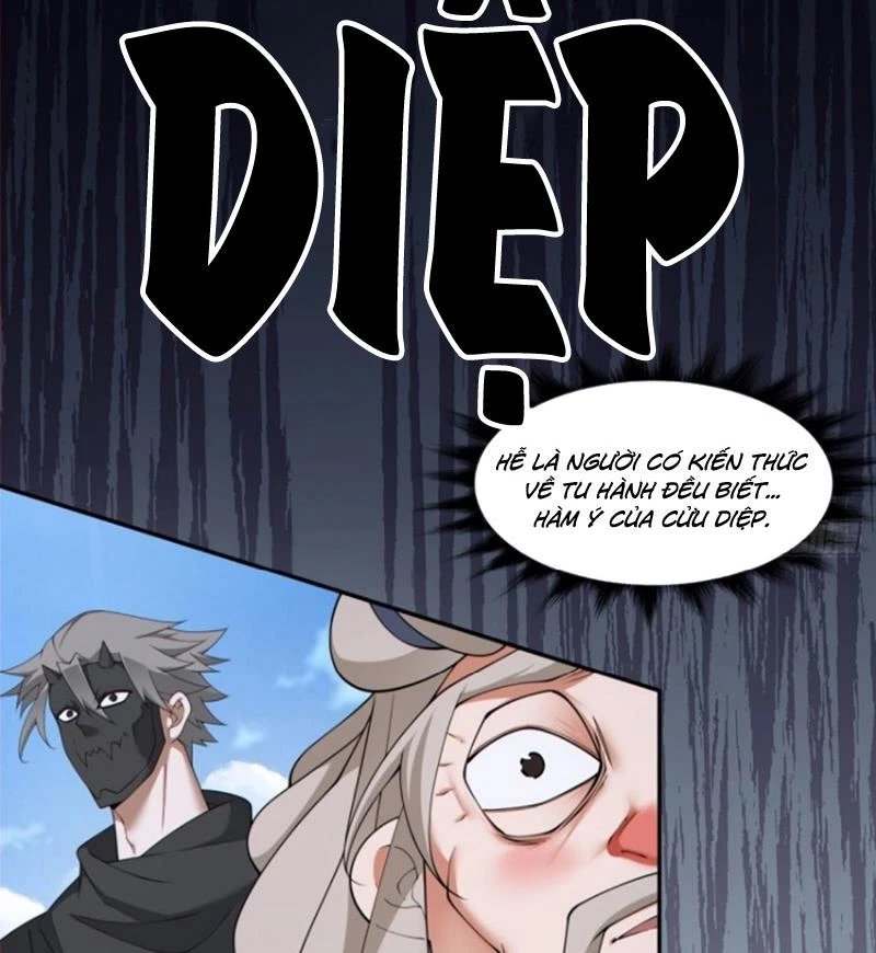 Đồ Đệ Của Ta Đều Là Đại Phản Phái Chapter 293 - Trang 4