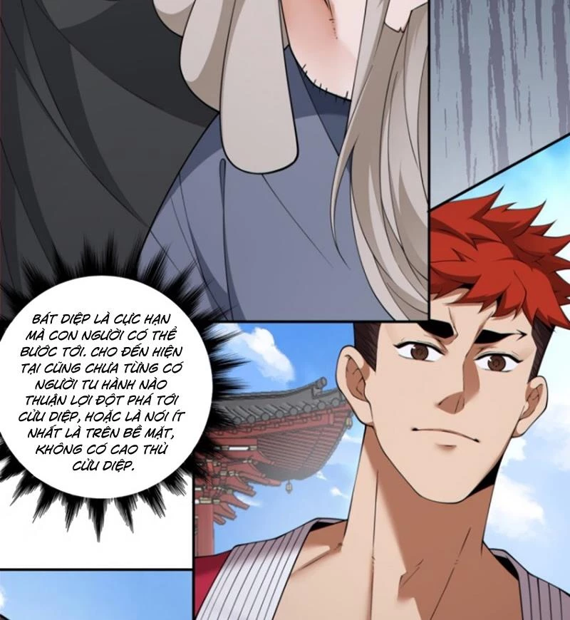 Đồ Đệ Của Ta Đều Là Đại Phản Phái Chapter 293 - Trang 4