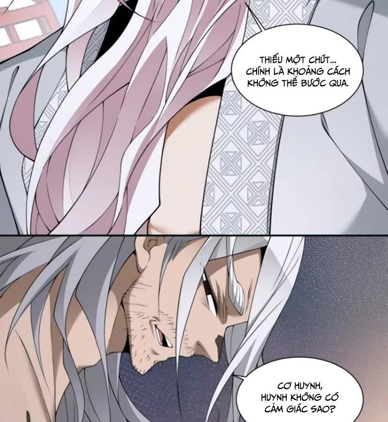 Đồ Đệ Của Ta Đều Là Đại Phản Phái Chapter 293 - Trang 4