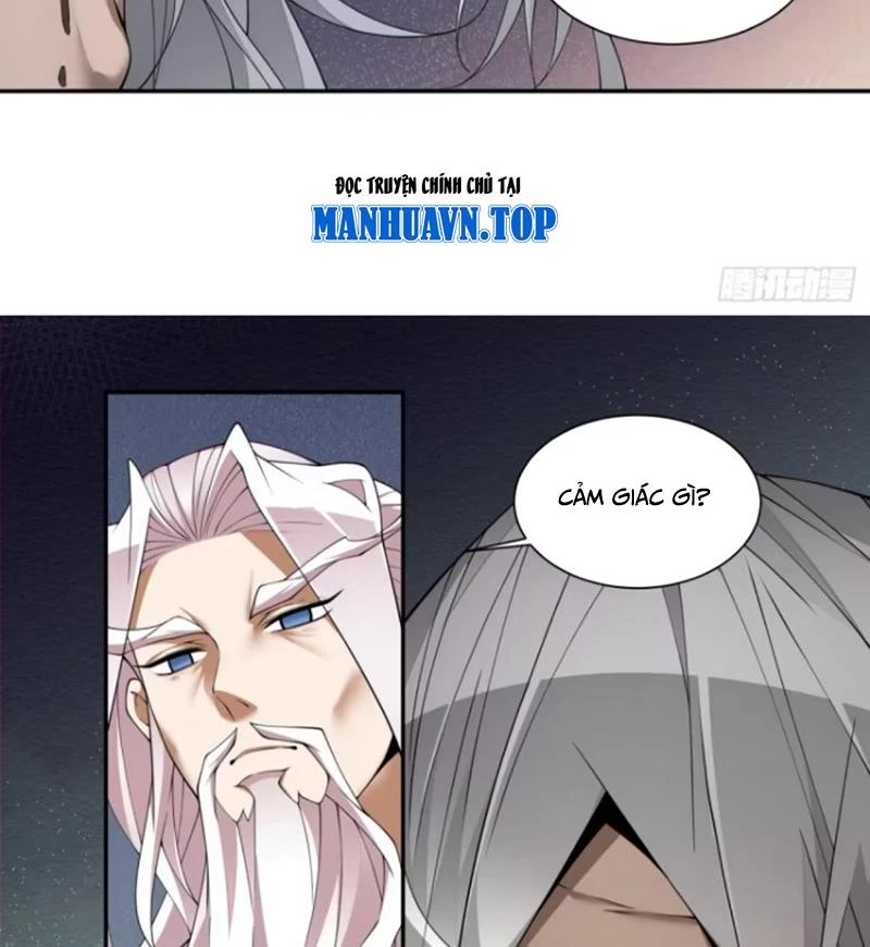 Đồ Đệ Của Ta Đều Là Đại Phản Phái Chapter 293 - Trang 4