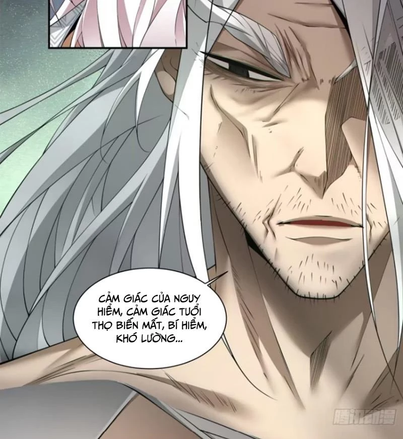 Đồ Đệ Của Ta Đều Là Đại Phản Phái Chapter 293 - Trang 4