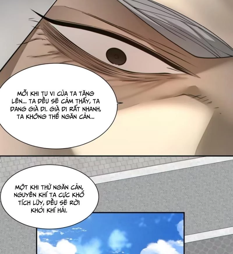 Đồ Đệ Của Ta Đều Là Đại Phản Phái Chapter 293 - Trang 4