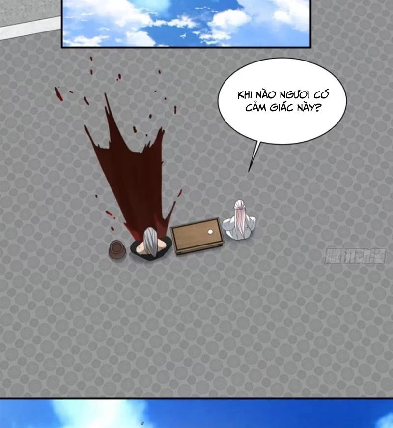 Đồ Đệ Của Ta Đều Là Đại Phản Phái Chapter 293 - Trang 4