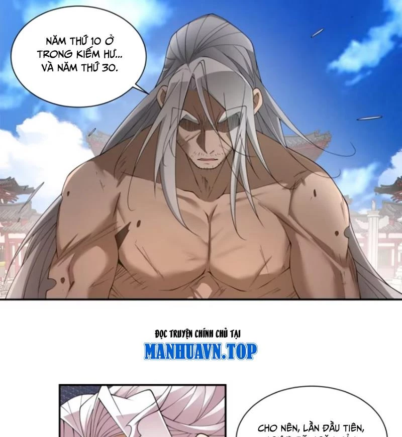 Đồ Đệ Của Ta Đều Là Đại Phản Phái Chapter 293 - Trang 4