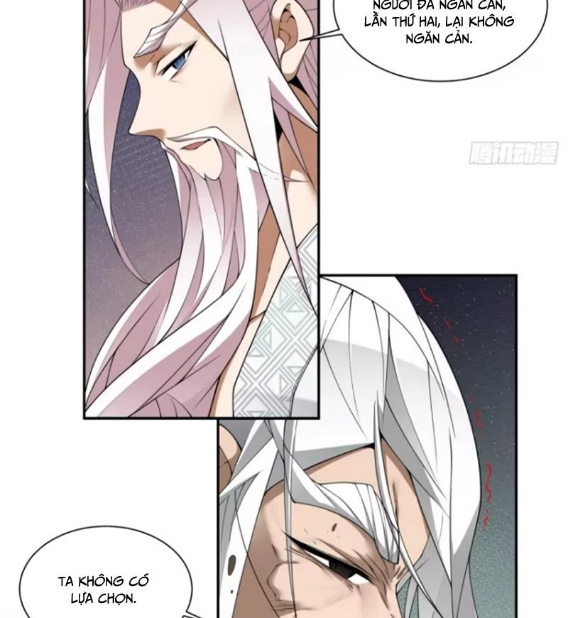 Đồ Đệ Của Ta Đều Là Đại Phản Phái Chapter 293 - Trang 4