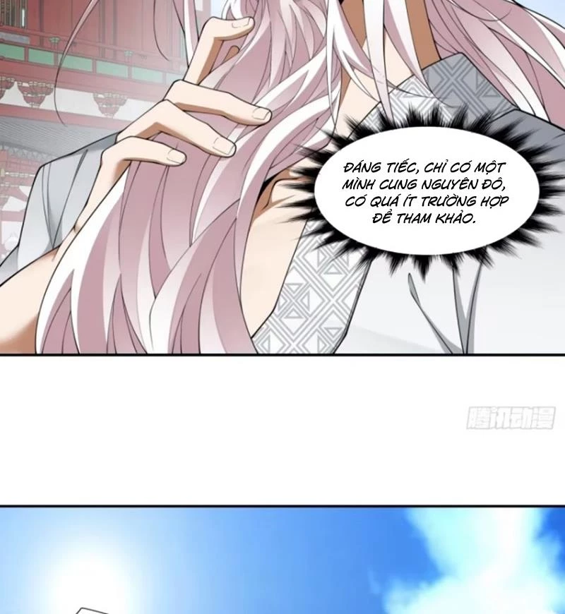 Đồ Đệ Của Ta Đều Là Đại Phản Phái Chapter 293 - Trang 4