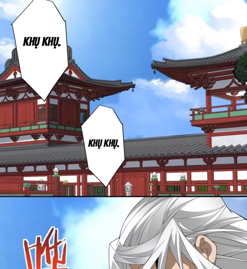 Đồ Đệ Của Ta Đều Là Đại Phản Phái Chapter 293 - Trang 4