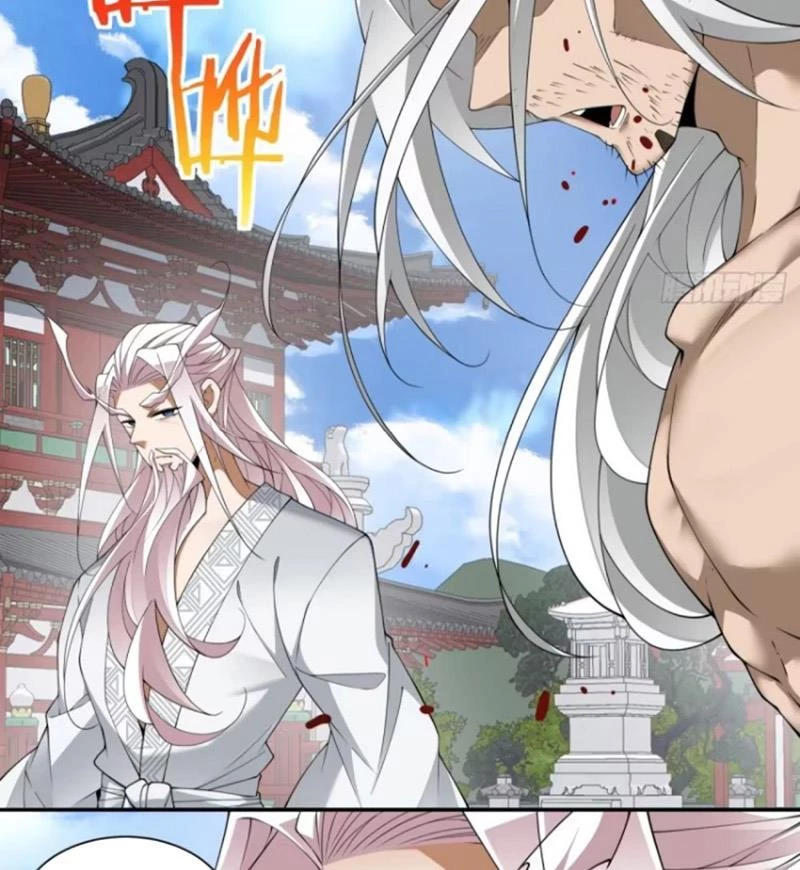 Đồ Đệ Của Ta Đều Là Đại Phản Phái Chapter 293 - Trang 4