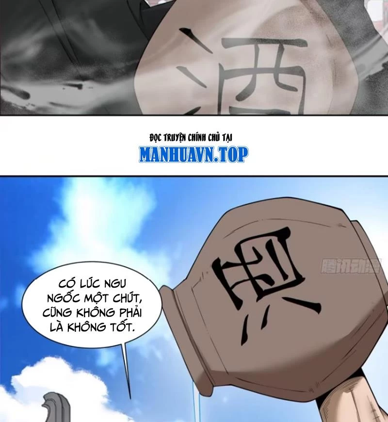 Đồ Đệ Của Ta Đều Là Đại Phản Phái Chapter 293 - Trang 4