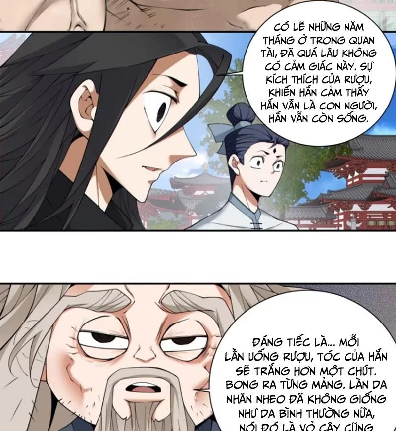 Đồ Đệ Của Ta Đều Là Đại Phản Phái Chapter 293 - Trang 4