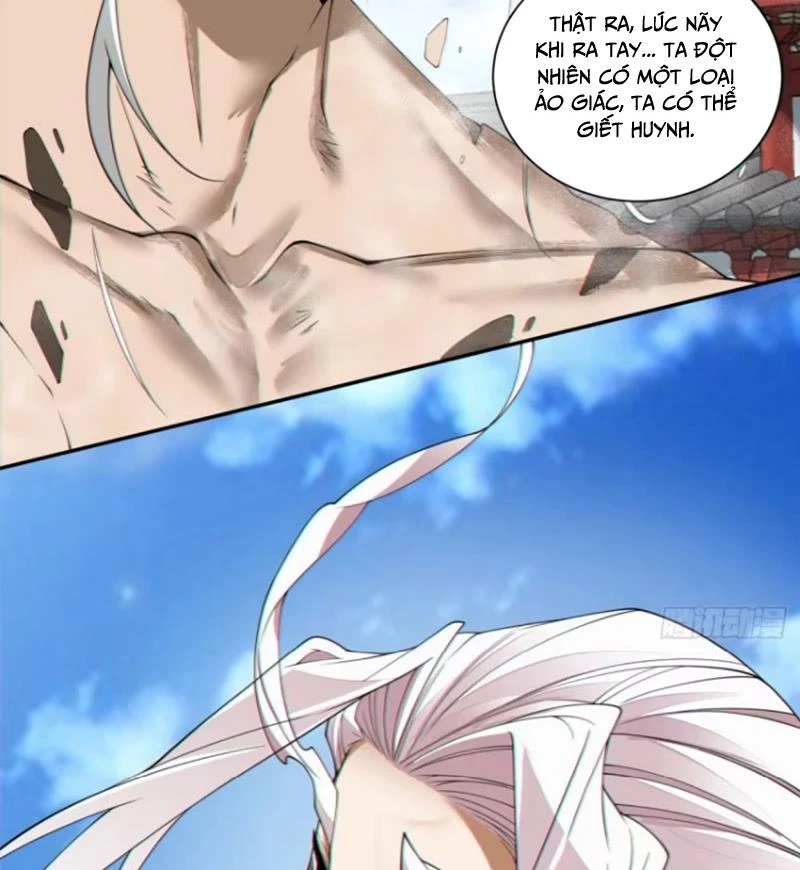 Đồ Đệ Của Ta Đều Là Đại Phản Phái Chapter 293 - Trang 4