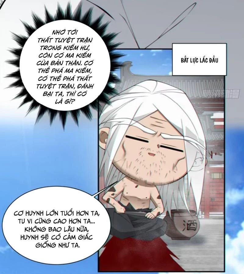 Đồ Đệ Của Ta Đều Là Đại Phản Phái Chapter 293 - Trang 4