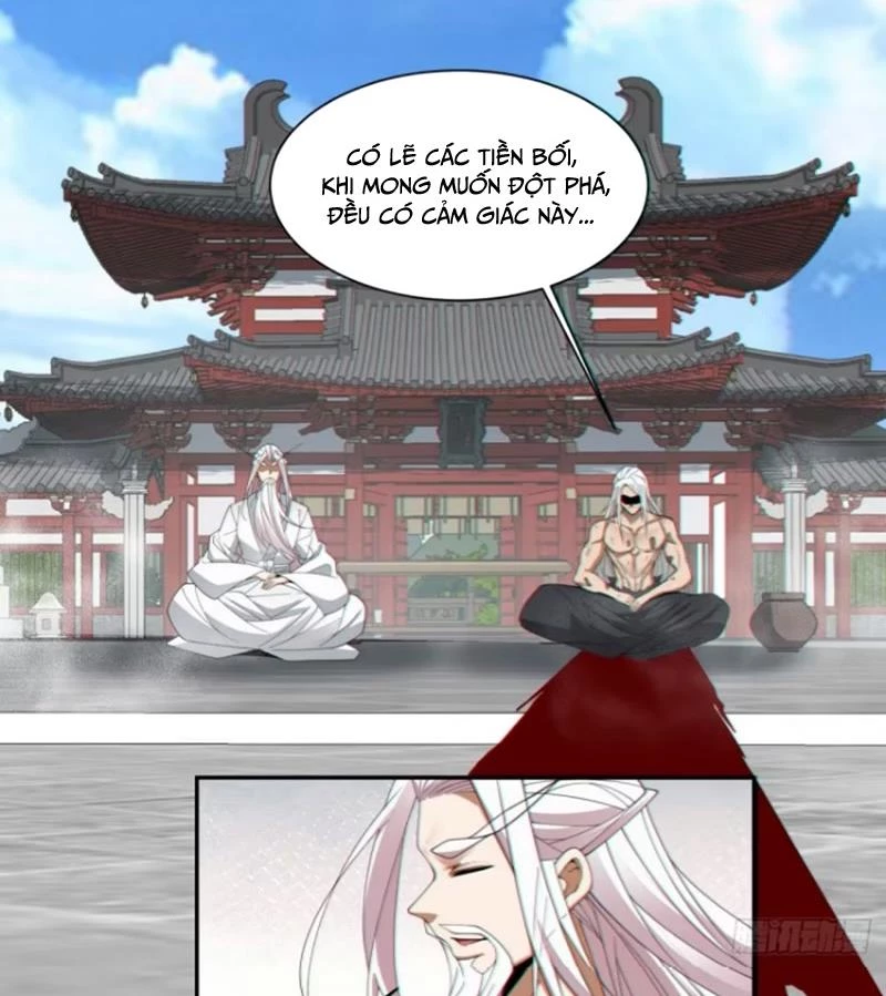 Đồ Đệ Của Ta Đều Là Đại Phản Phái Chapter 293 - Trang 4