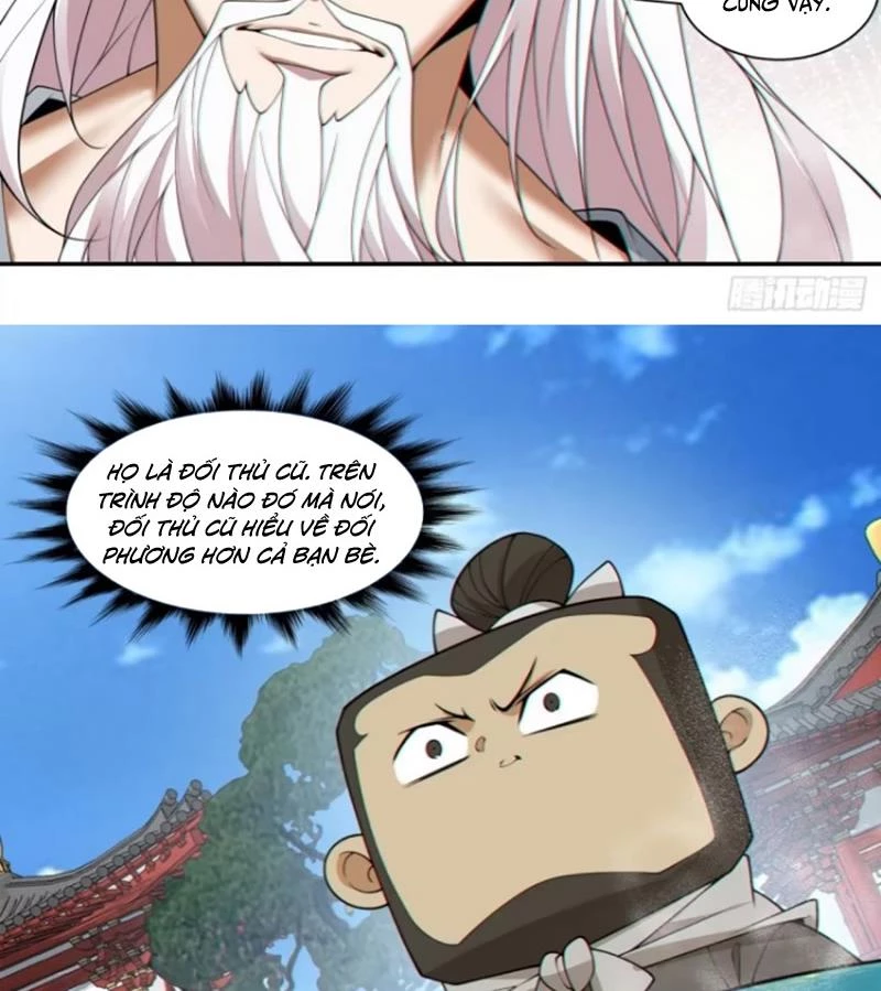 Đồ Đệ Của Ta Đều Là Đại Phản Phái Chapter 293 - Trang 4