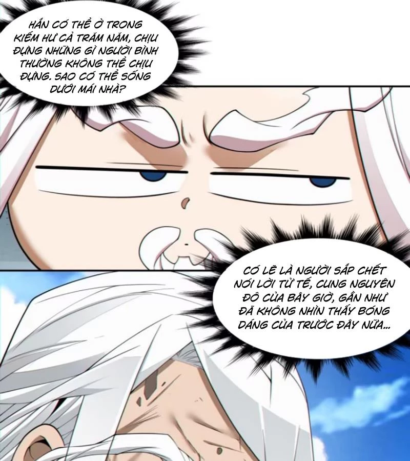 Đồ Đệ Của Ta Đều Là Đại Phản Phái Chapter 293 - Trang 4