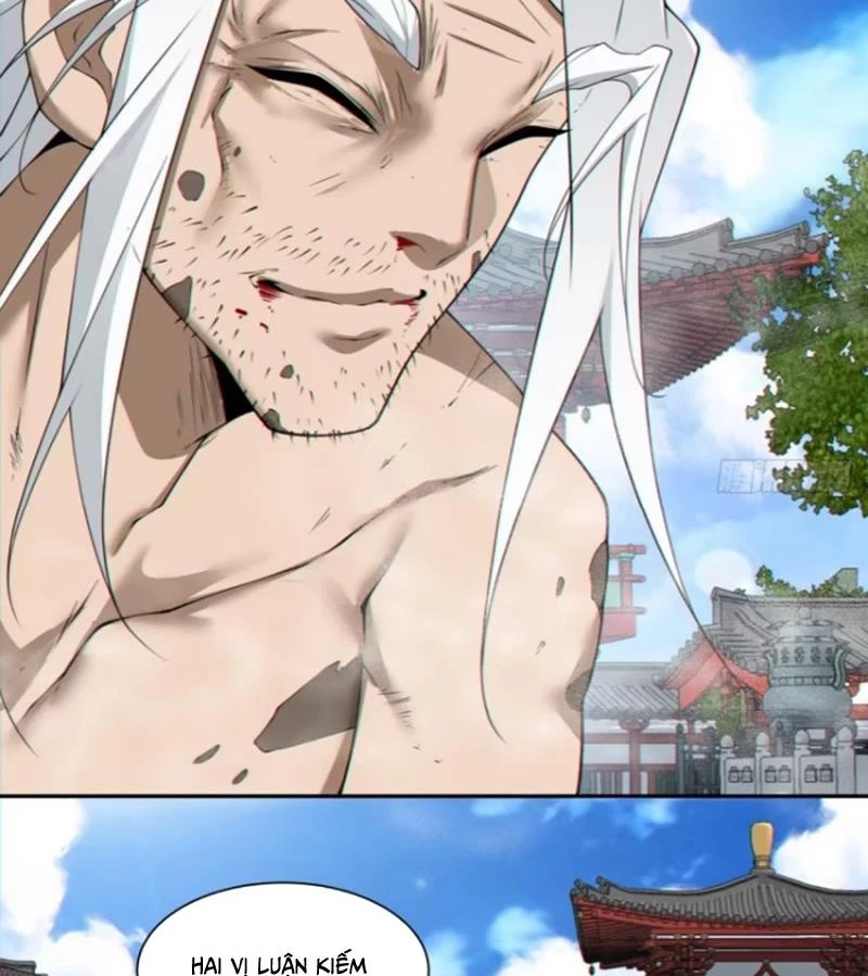 Đồ Đệ Của Ta Đều Là Đại Phản Phái Chapter 293 - Trang 4