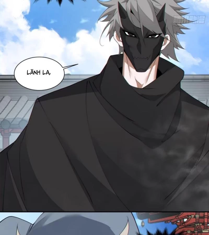 Đồ Đệ Của Ta Đều Là Đại Phản Phái Chapter 293 - Trang 4