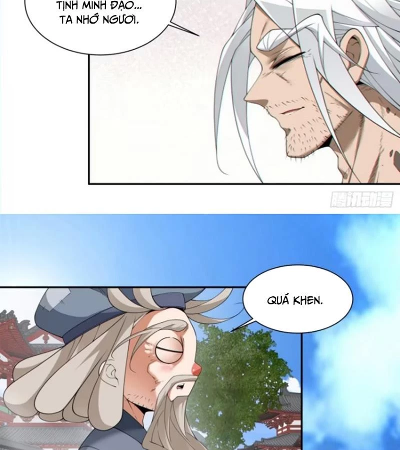 Đồ Đệ Của Ta Đều Là Đại Phản Phái Chapter 293 - Trang 4