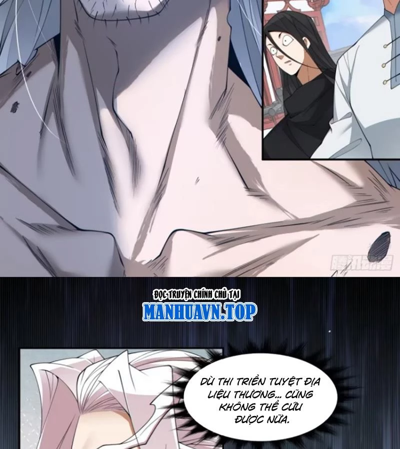 Đồ Đệ Của Ta Đều Là Đại Phản Phái Chapter 293 - Trang 4