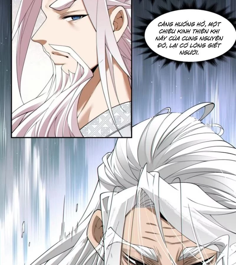 Đồ Đệ Của Ta Đều Là Đại Phản Phái Chapter 293 - Trang 4