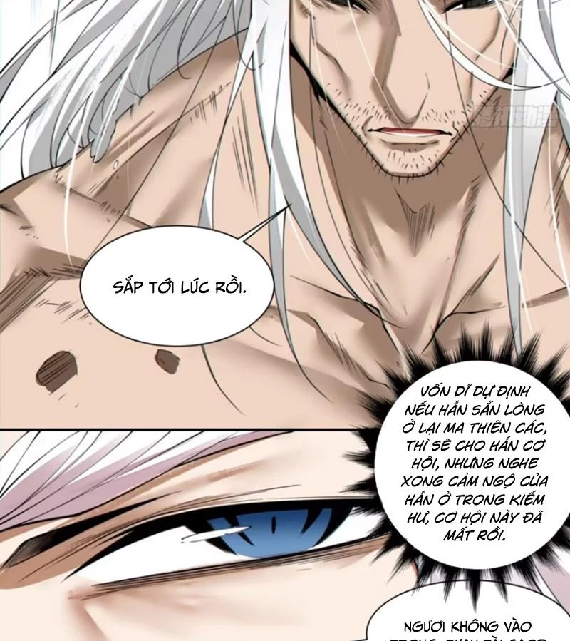 Đồ Đệ Của Ta Đều Là Đại Phản Phái Chapter 293 - Trang 4