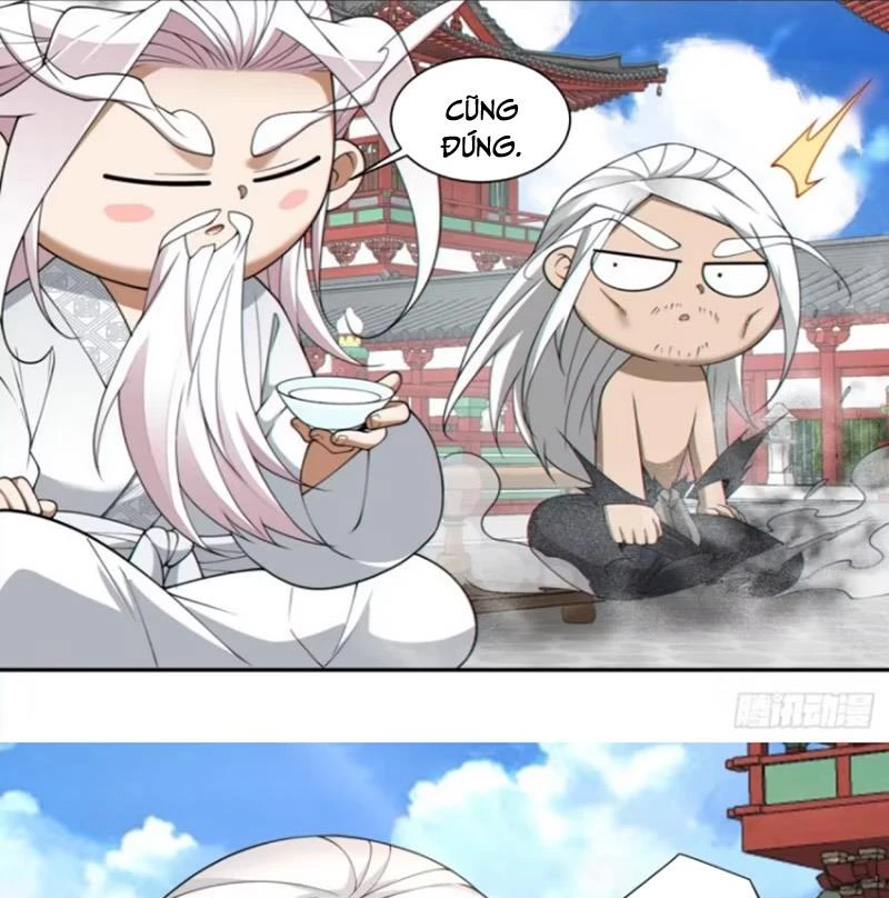 Đồ Đệ Của Ta Đều Là Đại Phản Phái Chapter 293 - Trang 4