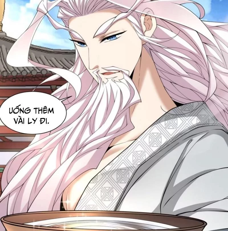 Đồ Đệ Của Ta Đều Là Đại Phản Phái Chapter 293 - Trang 4