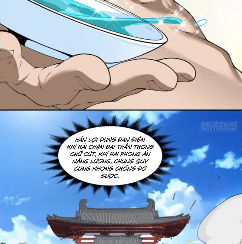 Đồ Đệ Của Ta Đều Là Đại Phản Phái Chapter 293 - Trang 4