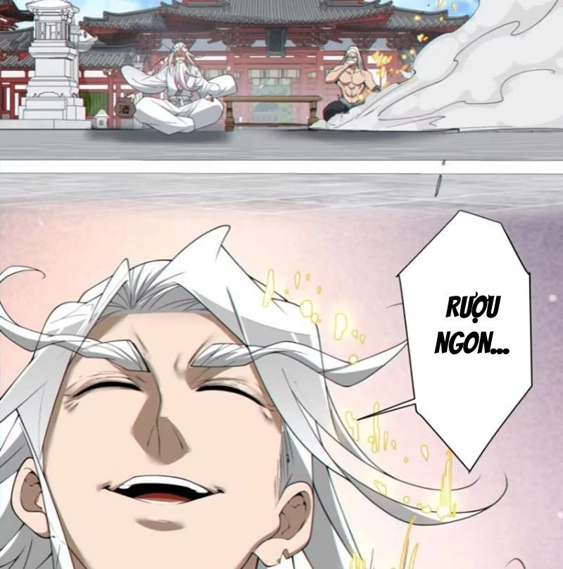 Đồ Đệ Của Ta Đều Là Đại Phản Phái Chapter 293 - Trang 4