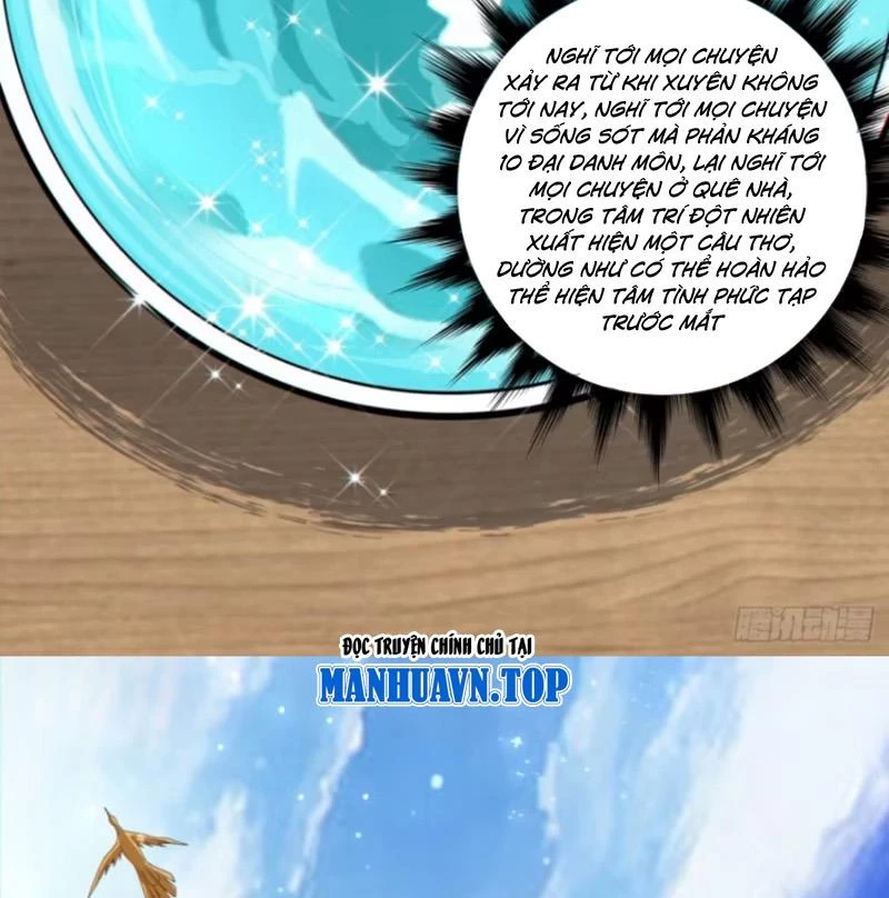 Đồ Đệ Của Ta Đều Là Đại Phản Phái Chapter 293 - Trang 4