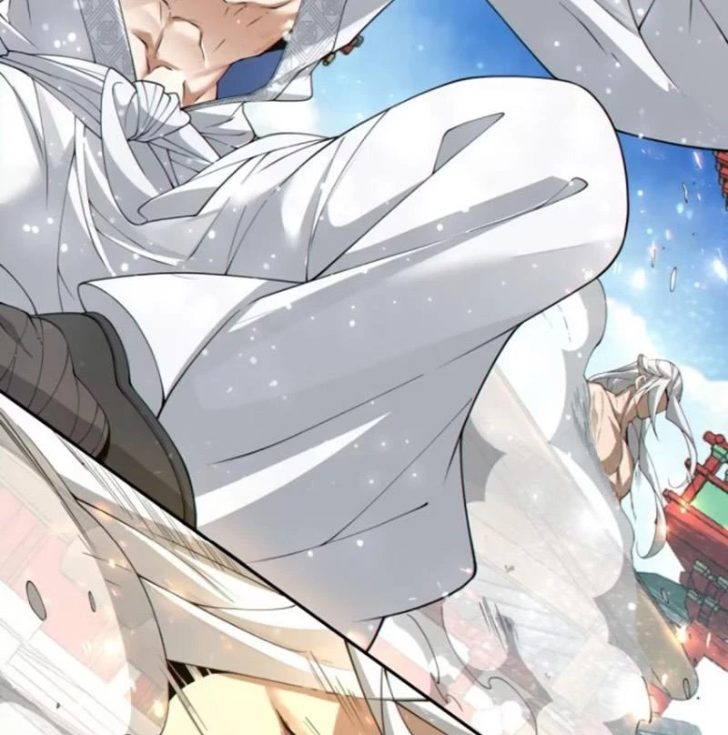 Đồ Đệ Của Ta Đều Là Đại Phản Phái Chapter 293 - Trang 4