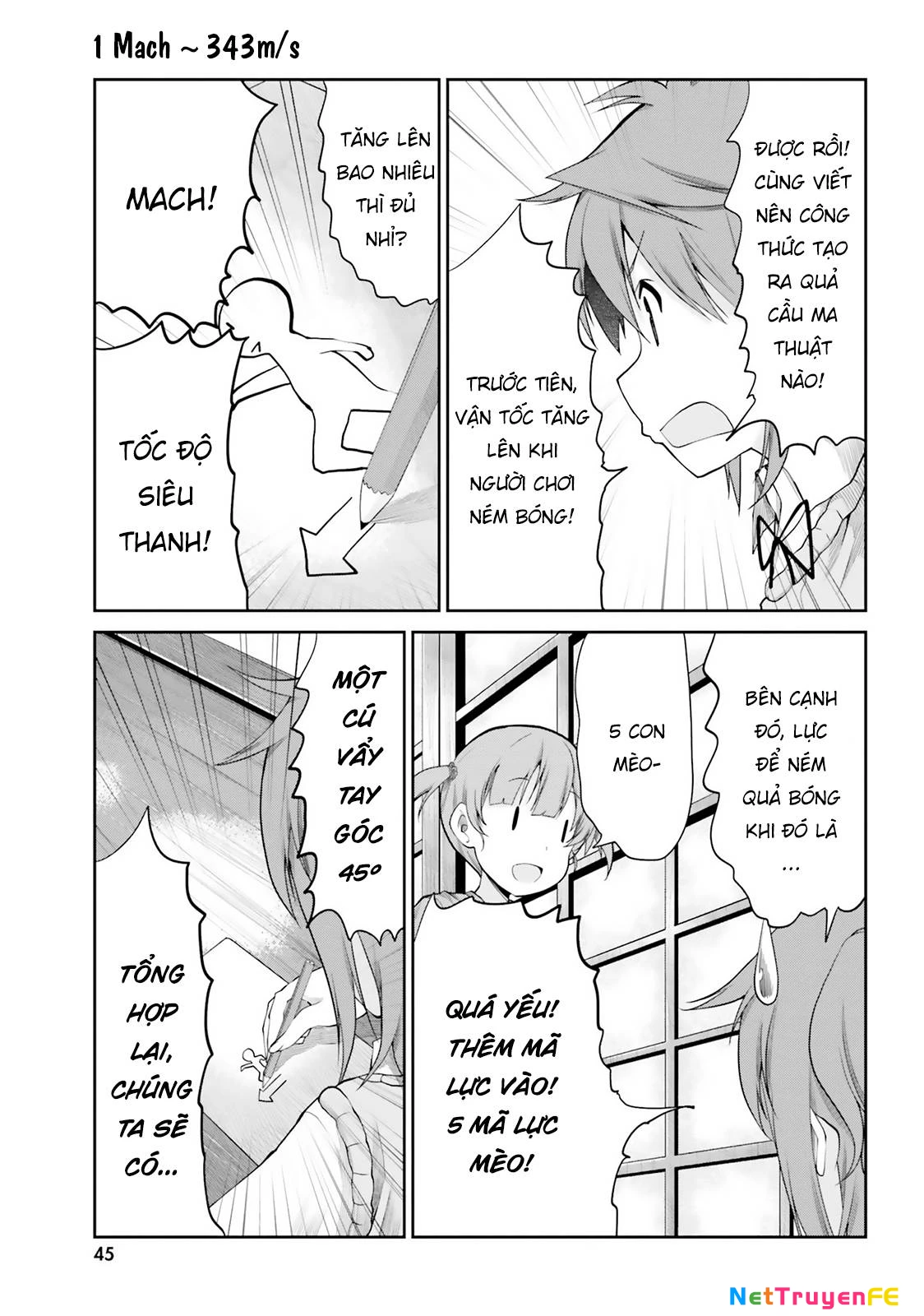 Non Non Biyori Remember Chapter 2 - Trang 2