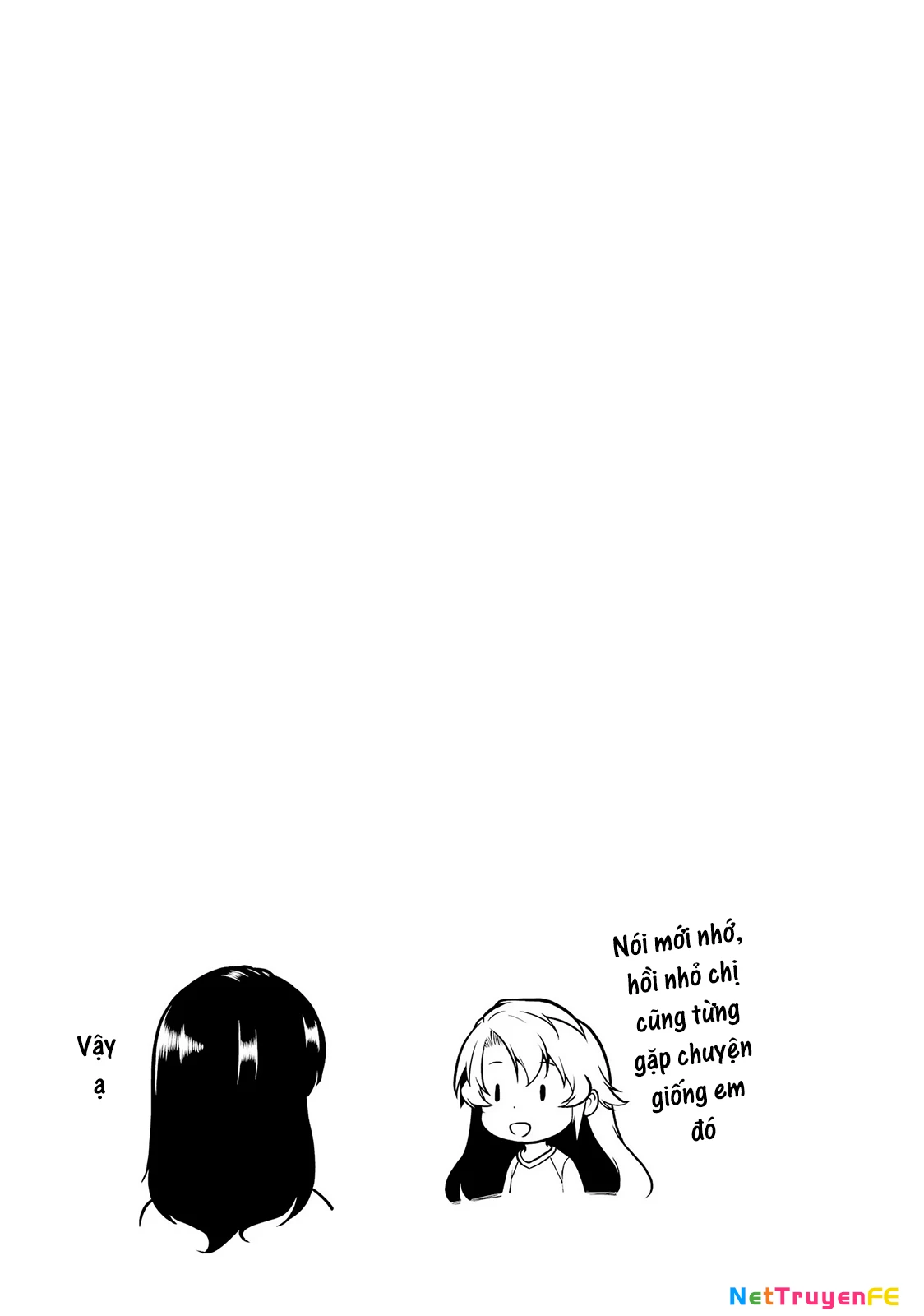 Non Non Biyori Remember Chapter 3 - Trang 2