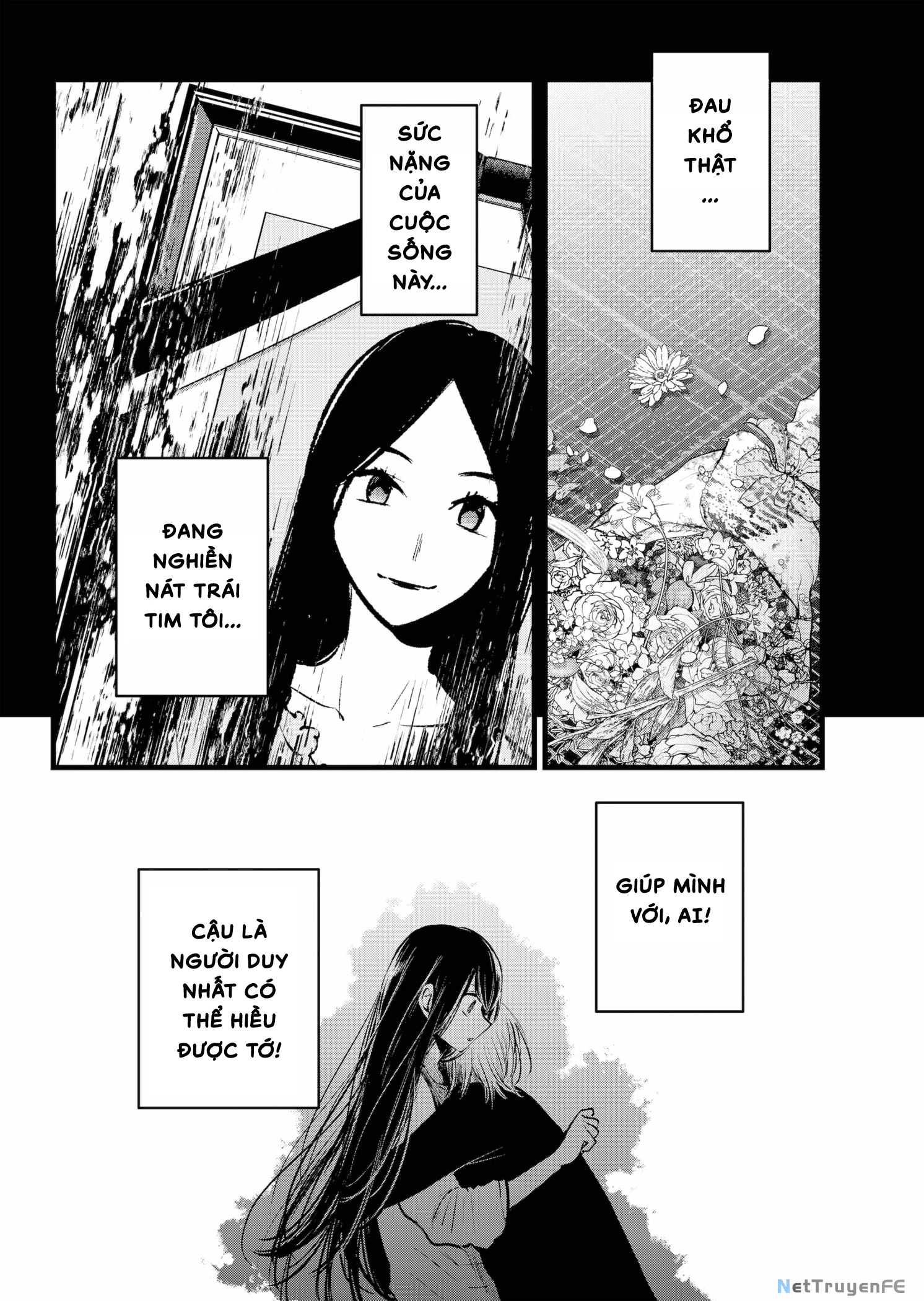 Đứa Con Của Thần Tượng Chapter 153 - Trang 2