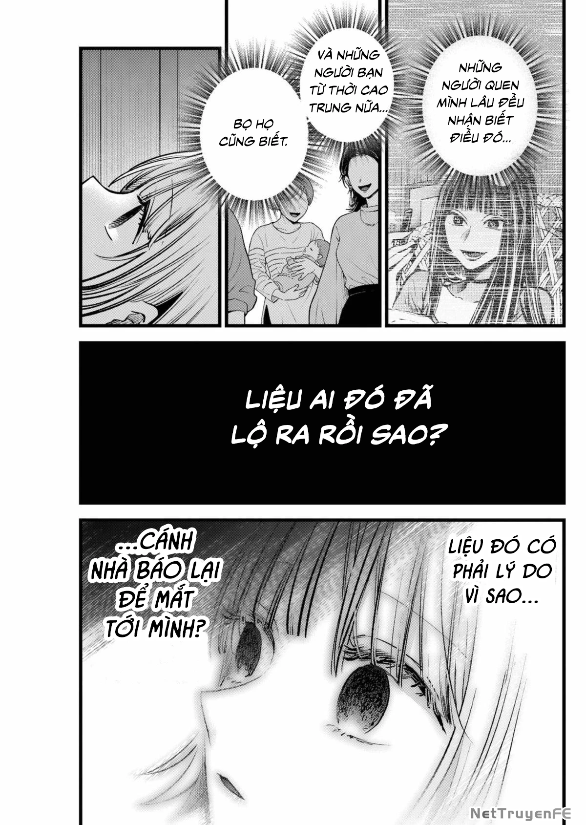 Đứa Con Của Thần Tượng Chapter 156 - Trang 2