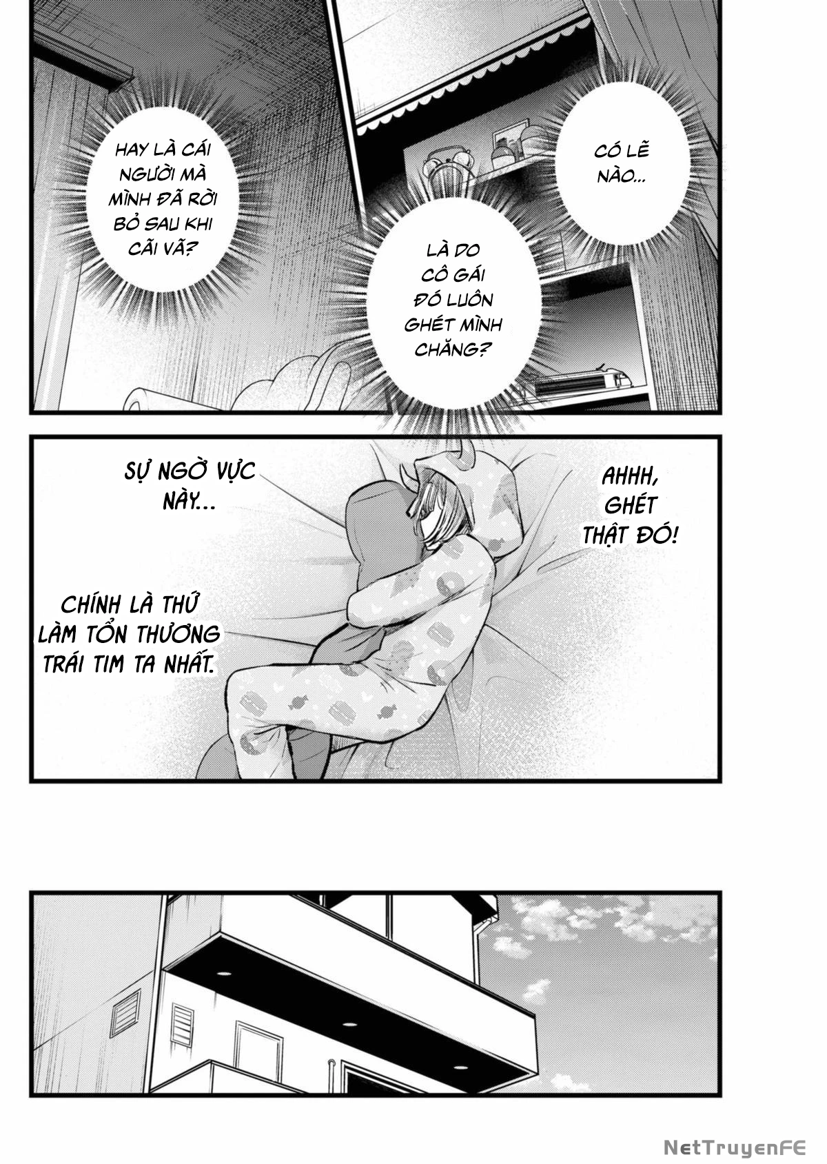 Đứa Con Của Thần Tượng Chapter 156 - Trang 2