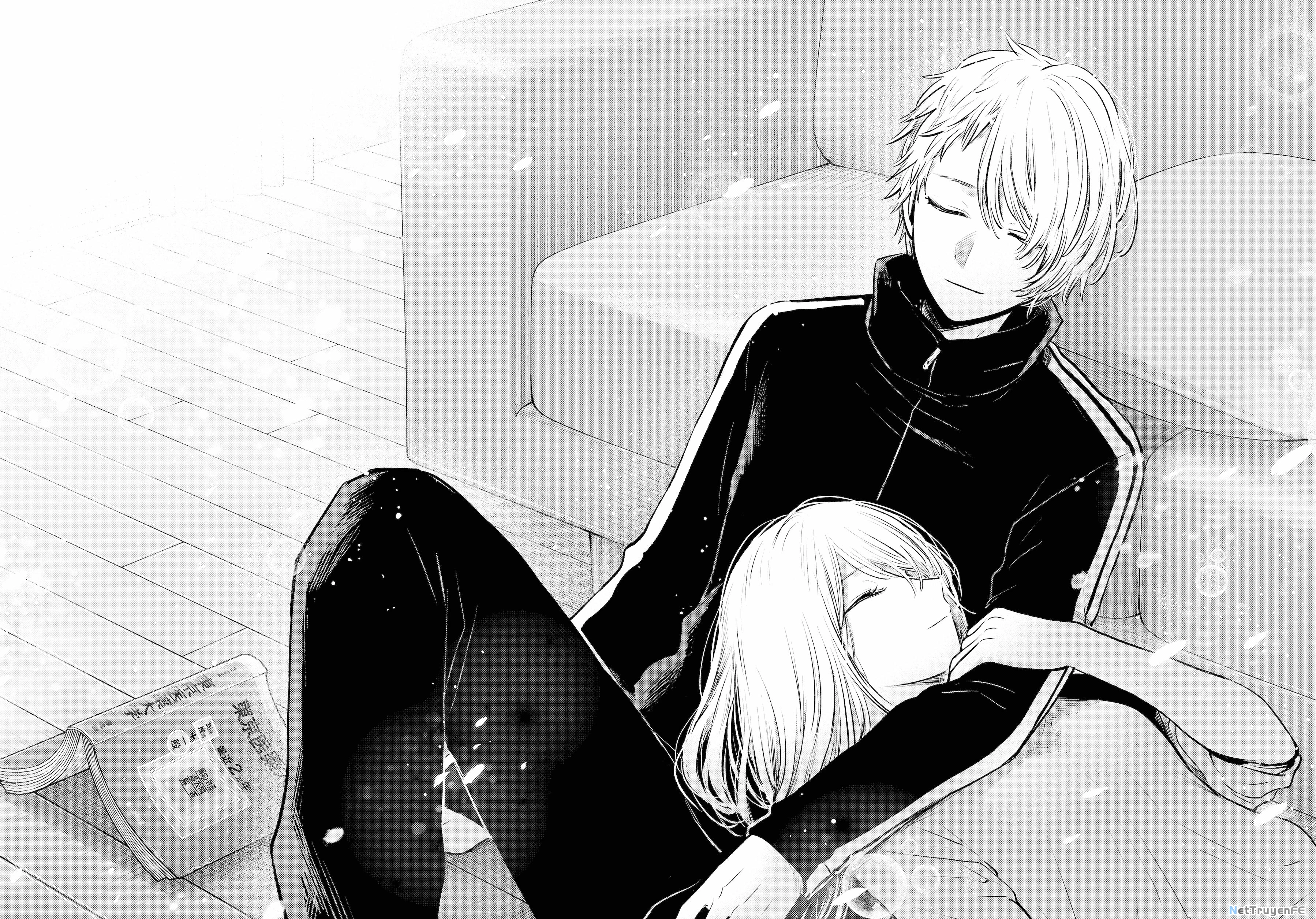 Đứa Con Của Thần Tượng Chapter 157 - Trang 2