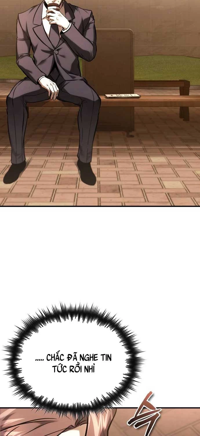 Ác Quỷ Trở Lại Học Đường Chapter 64 - Trang 4