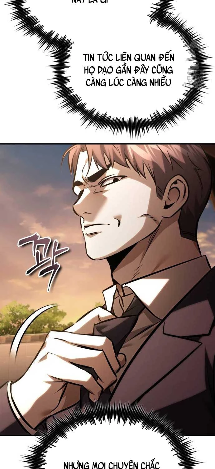 Ác Quỷ Trở Lại Học Đường Chapter 64 - Trang 4