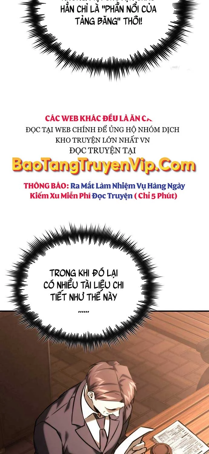 Ác Quỷ Trở Lại Học Đường Chapter 64 - Trang 4