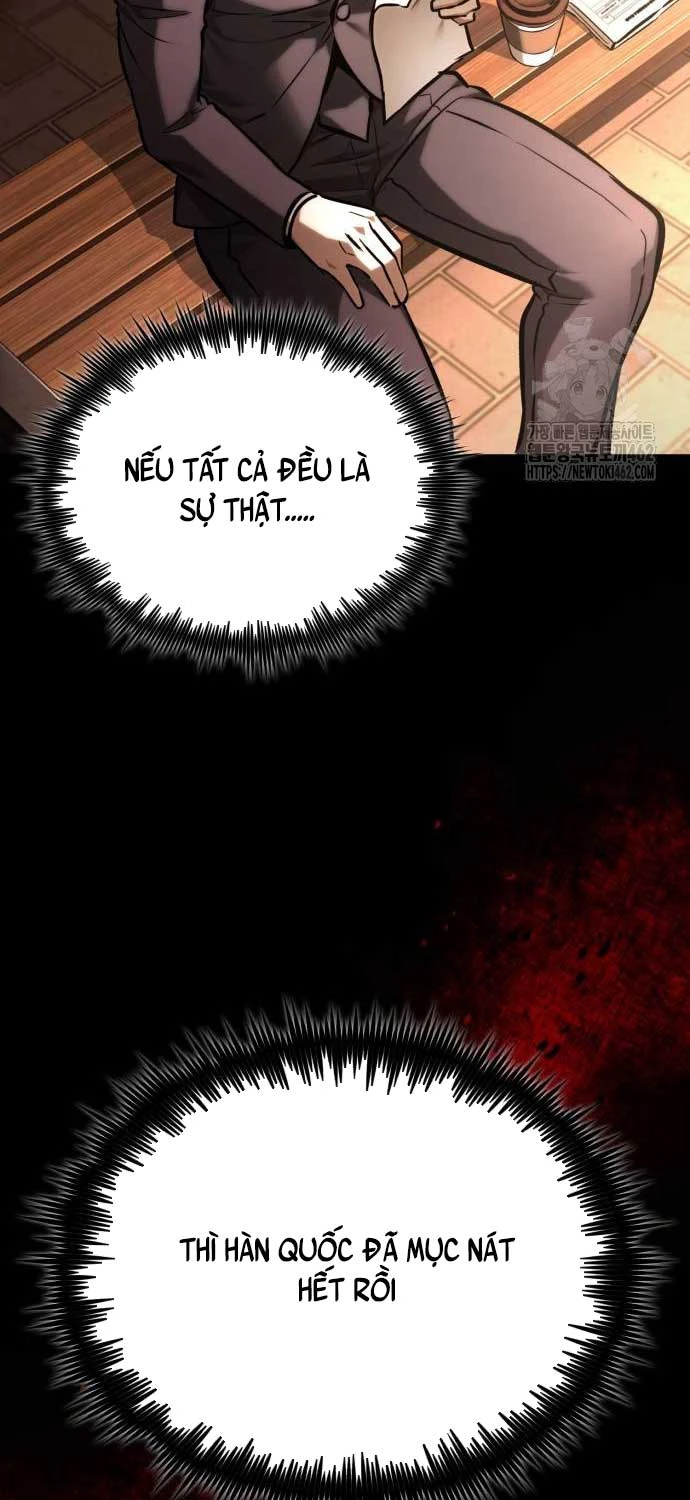 Ác Quỷ Trở Lại Học Đường Chapter 64 - Trang 4