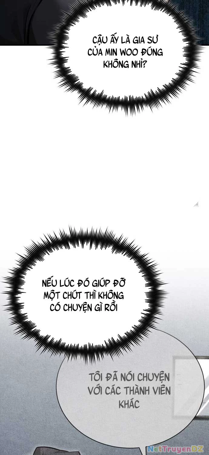 Ác Quỷ Trở Lại Học Đường Chapter 64 - Trang 4