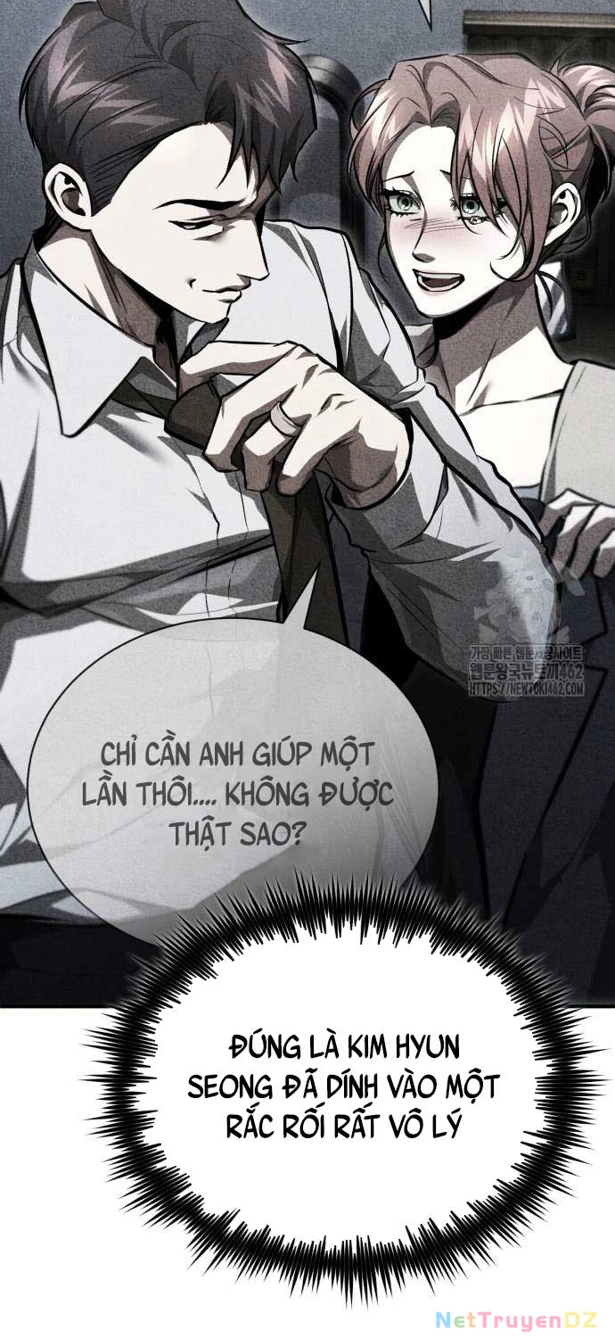 Ác Quỷ Trở Lại Học Đường Chapter 64 - Trang 4