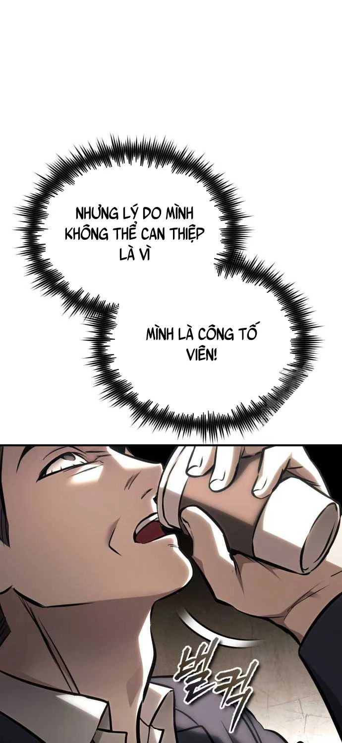 Ác Quỷ Trở Lại Học Đường Chapter 64 - Trang 4