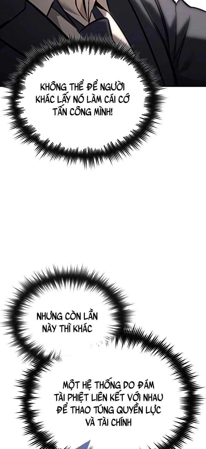 Ác Quỷ Trở Lại Học Đường Chapter 64 - Trang 4