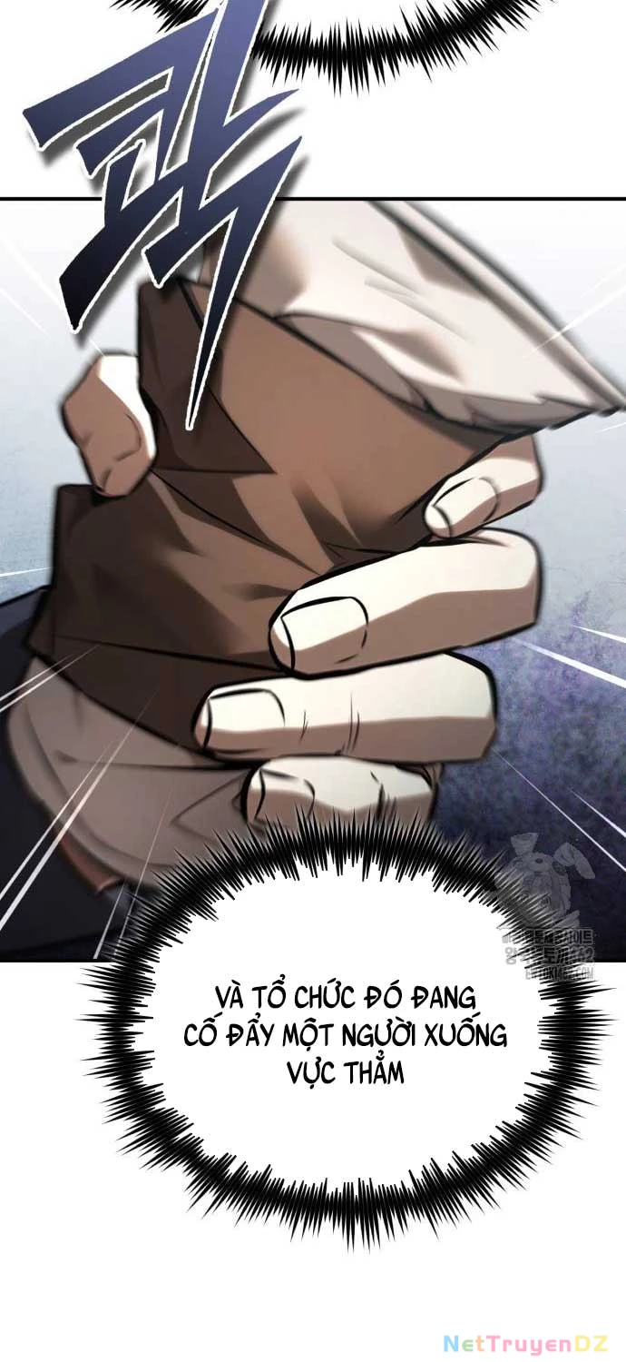 Ác Quỷ Trở Lại Học Đường Chapter 64 - Trang 4