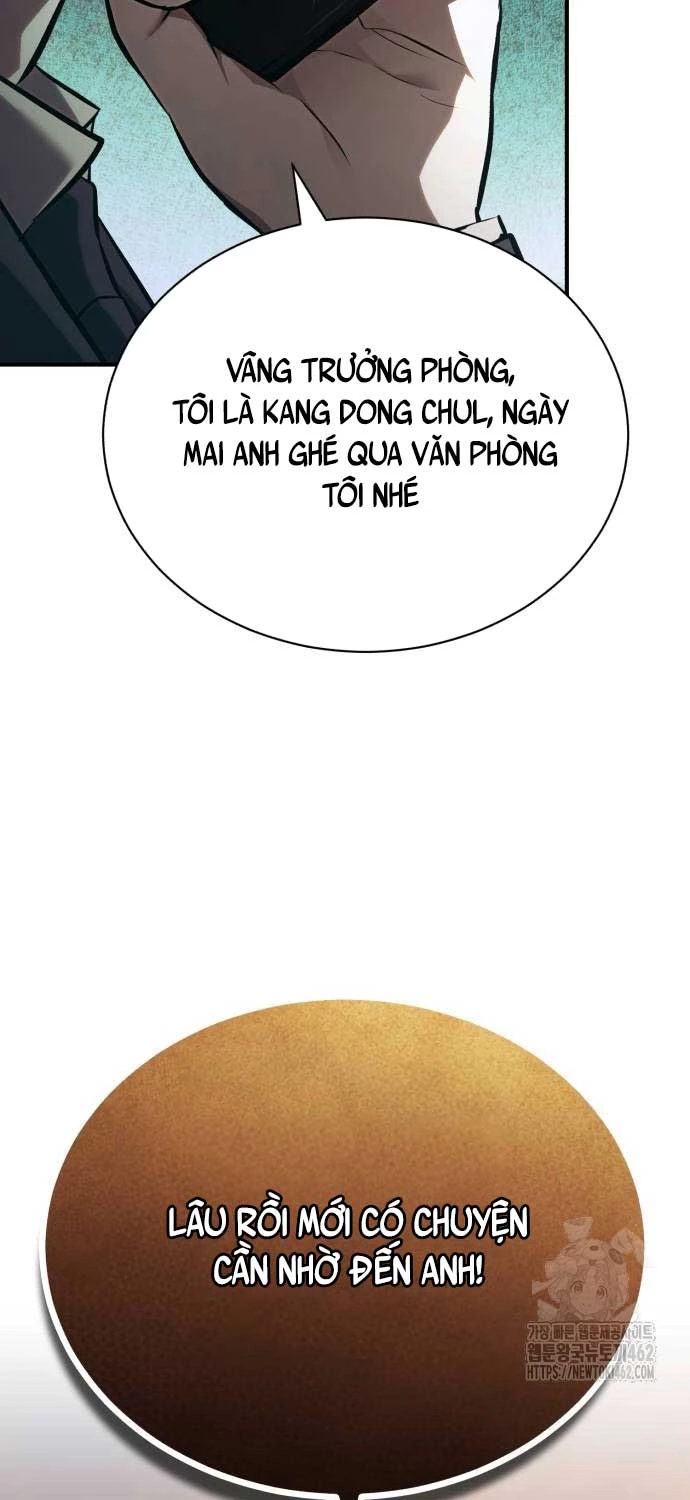 Ác Quỷ Trở Lại Học Đường Chapter 64 - Trang 4