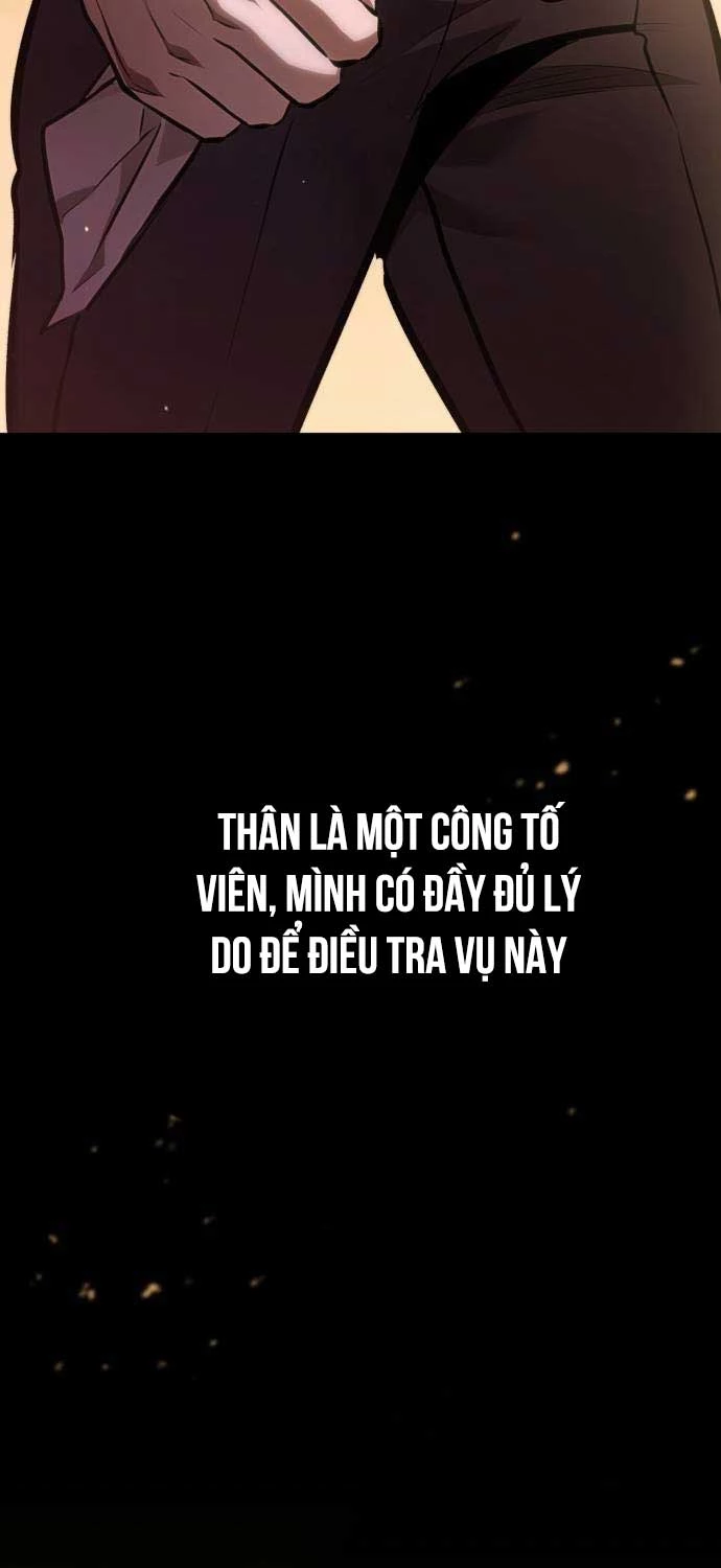 Ác Quỷ Trở Lại Học Đường Chapter 64 - Trang 4