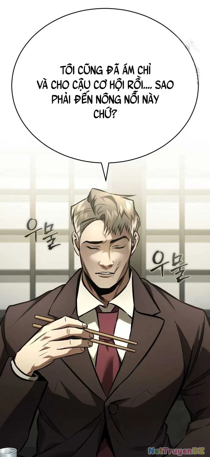 Ác Quỷ Trở Lại Học Đường Chapter 64 - Trang 4