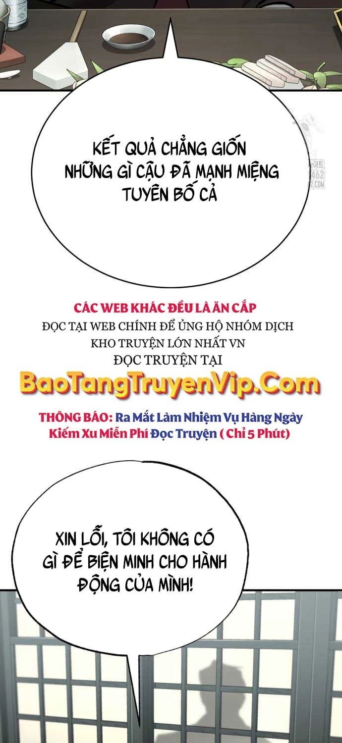 Ác Quỷ Trở Lại Học Đường Chapter 64 - Trang 4